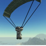 The Blackhawk Phantom Force