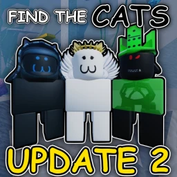 !UPD2! Find the Cats [101] icon
