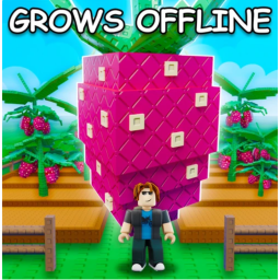Grow a Garden V1