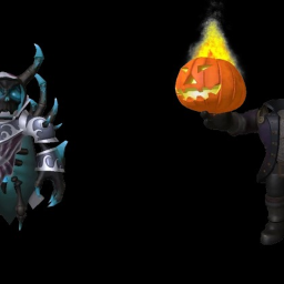 headless korblox ugc [working] ✅