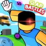 Slap battles but good
