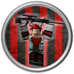 The Sniper!