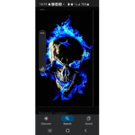 The Skull group 2.0