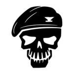 S.W.A.T. TSB clan