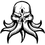 Cthulhu Mythos