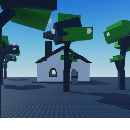The Hacktown