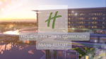 Holiday Inn Premier