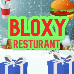 Bloxy-Resturant [ALPHA]