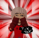 Tiktak rewards