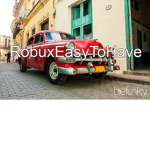 RobuxEasyTo Have S Fan Group
