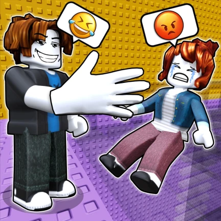 Image du serveur Roblox