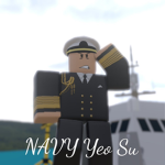 ROKN : Republic of Korea Navy