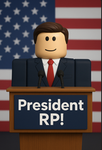 PRESIDENT RP!
