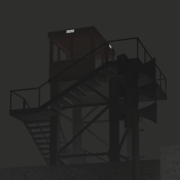 [ARSTOTZKA] Frontera Este de Grestin