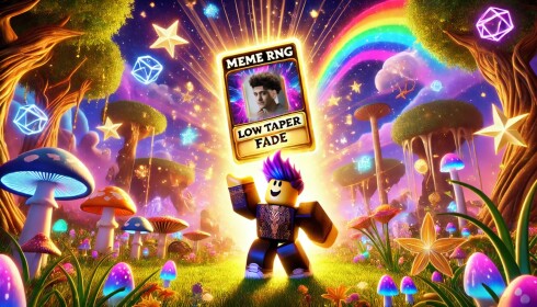 Meme RNG [Update 1.3]