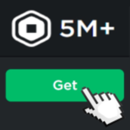 [MILLIONS!]💎ROBUX🤑🤑