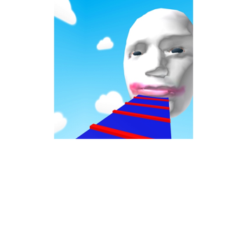 ESCAPE KILLER GIANT FELIPE NEW SURVIVAL OBBY