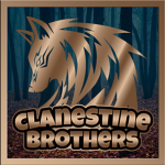 Clandestine Brothers [CB]