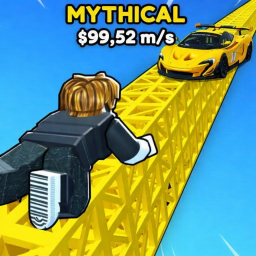 Climb For Cars icon