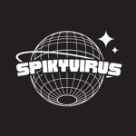 spikyvirus