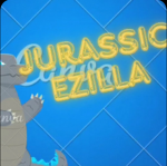 Jurassic E-Zilla Fan club