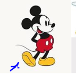 Mickey mouse clubhouse!