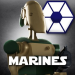 〔 Droid Marines 〕