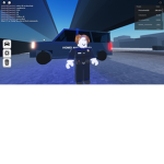 Station De Police De Boston