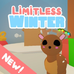 Limitless World (Finale)