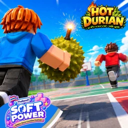 Hot Durian🍈[EVENT] icon