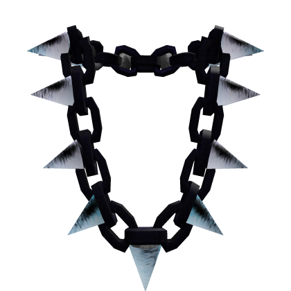 Iced Toothtaker 3.0