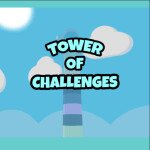 [Checkpoints] Tower of Challenges⭐