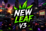 Real New Leaf RP V3