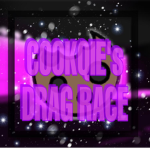 CookQie's Drag Race