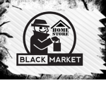 Black Market HomeStore