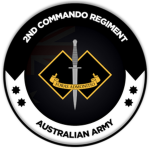 2nd Commandο Regiment