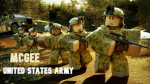 | USA | United States Army: Mojave Operations