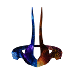 Dragon Scale Crown: Cosmic Energy