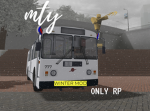 TrP Rp MTY 2.0