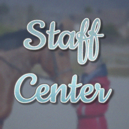 Staff Center