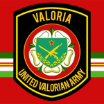 [UVA] United Valorian Army