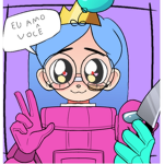 Bonde da ironia