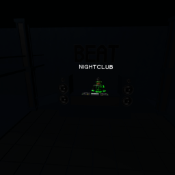 Coolest Roblox Club: Hangout