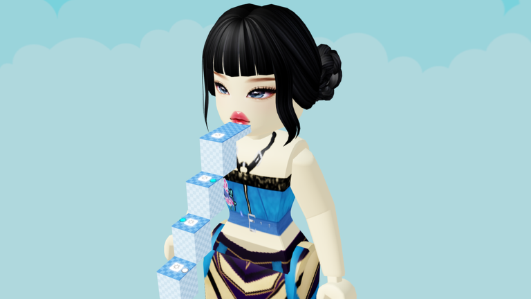 Jump Into KPop Demon Hunters screenshot 1