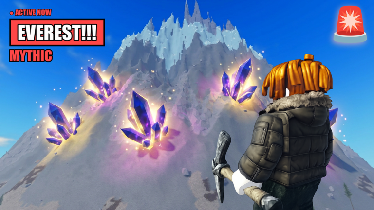 [⛰️] Mine a Mountain screenshot 1