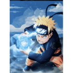 Naruto fan club…..
