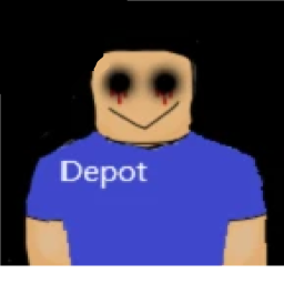 The Depot Experience