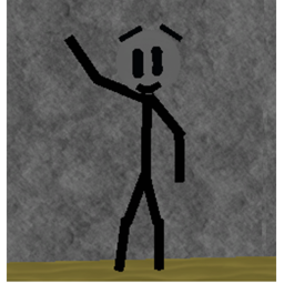henry StickMin (breaking the bank)