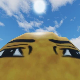 Hangout Testing Game icon