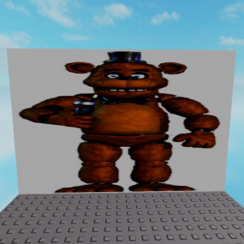 Guess the Character!